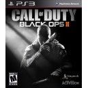 Call of Duty Black ops II