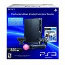 playstation 3 320gb