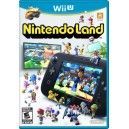 Nintendo Land -Wii U