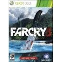 Far cry 3