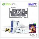 Xbox 360 edição star war