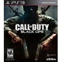 Call of Duty Black ops