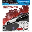 need for speed most wanted