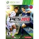 PES 2013