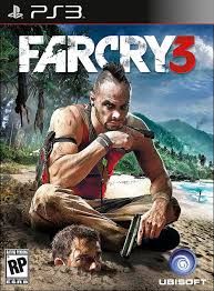 far cry 3