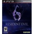 Resident Evil 6