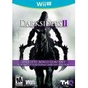 darsiders II - Wii U