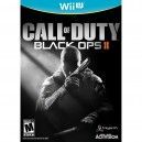 Call of Duty Black ops II - Wii U