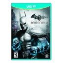 Batman Arkam city - Wii U