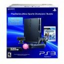 playstation 3 320gb