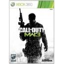 Call of Duty MW3 - xbox 360