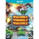 Tank Tank Tank - Wii U