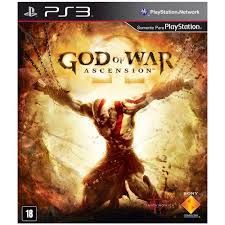 God of War 3 ascension