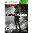 Tomb raider