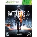 Battlefield 3 - xbox 360